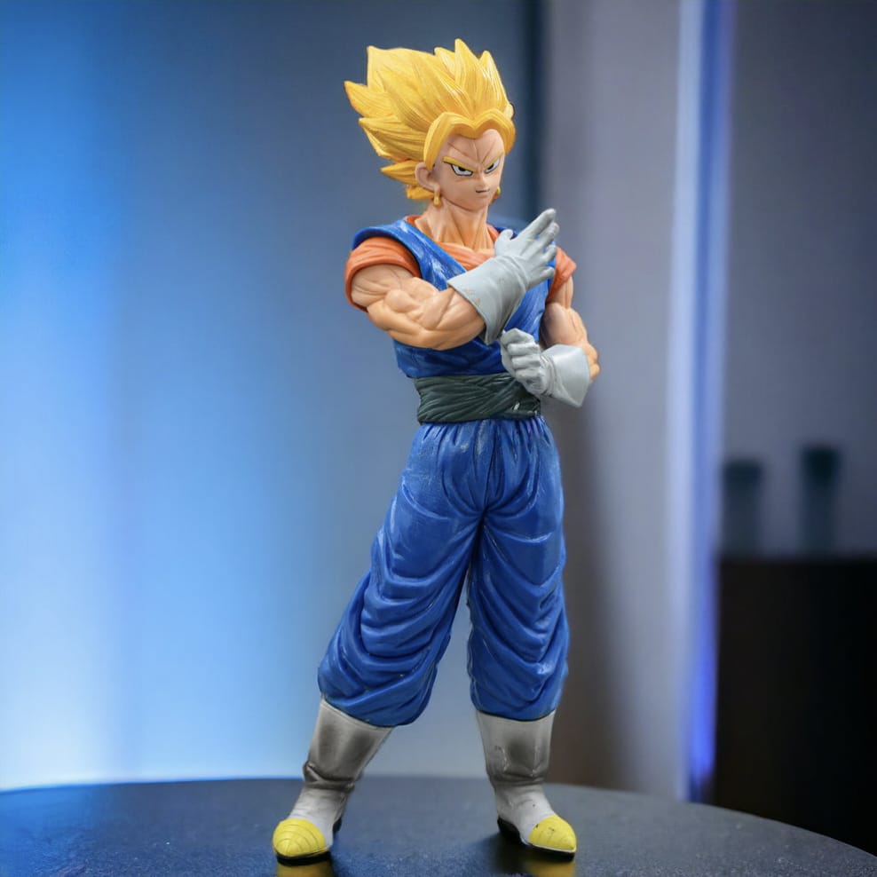 DBZ : Vegeto Self Standing - Action Figure
