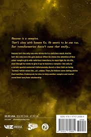 Call Of The Night Vol. 3 by Kotoyama