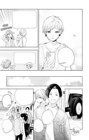 A Sign Of Affection Vol- 4