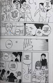 A Silent Voice Vol. 6