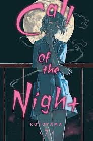 Call Of The Night Vol. 7 by Kotoyama